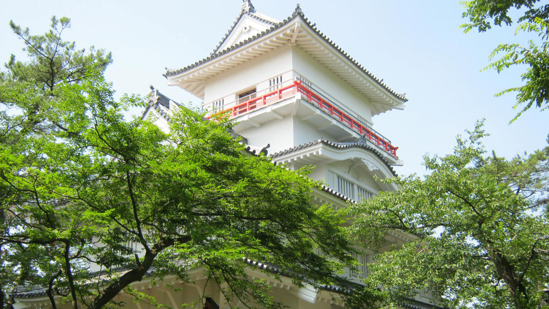 【巡るたび、出会う旅。東北】◆素泊り(食事なし)プラン