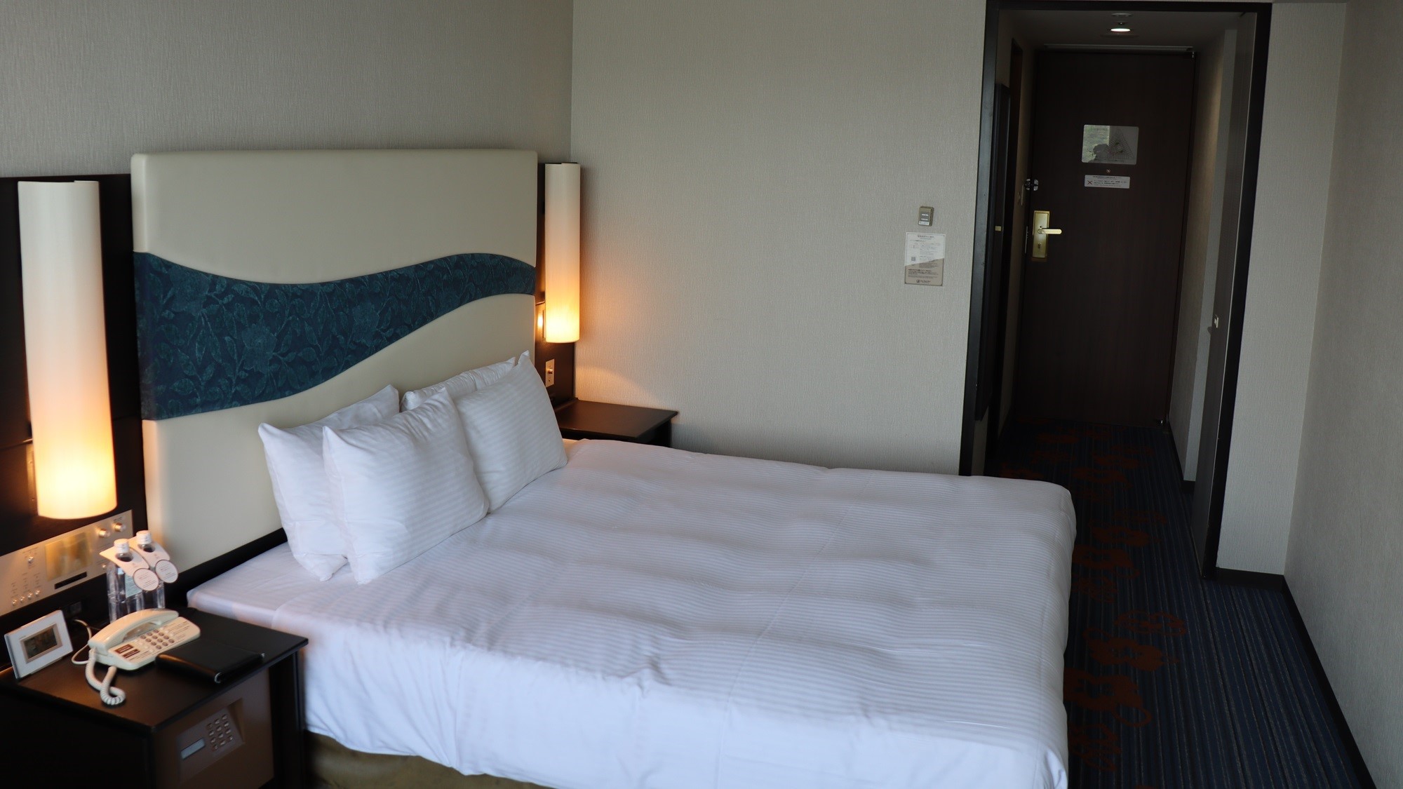 【プレミアムフロア】キング 23平米