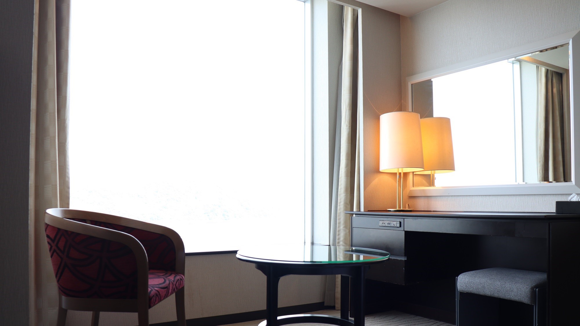 【プレミアムフロア】キング　23平米