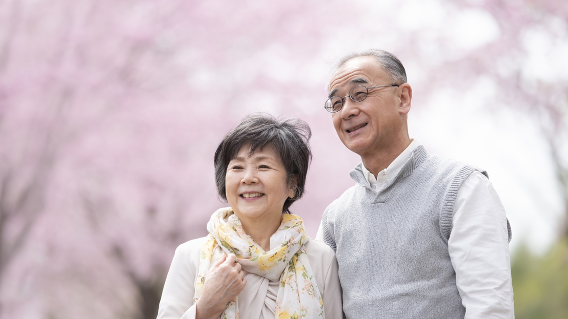 ■天然真鯛のお茶漬けと国産牛の鉄板焼■【65歳以上限定】らんまんプラン■ アーリーイン＆レイトアウト