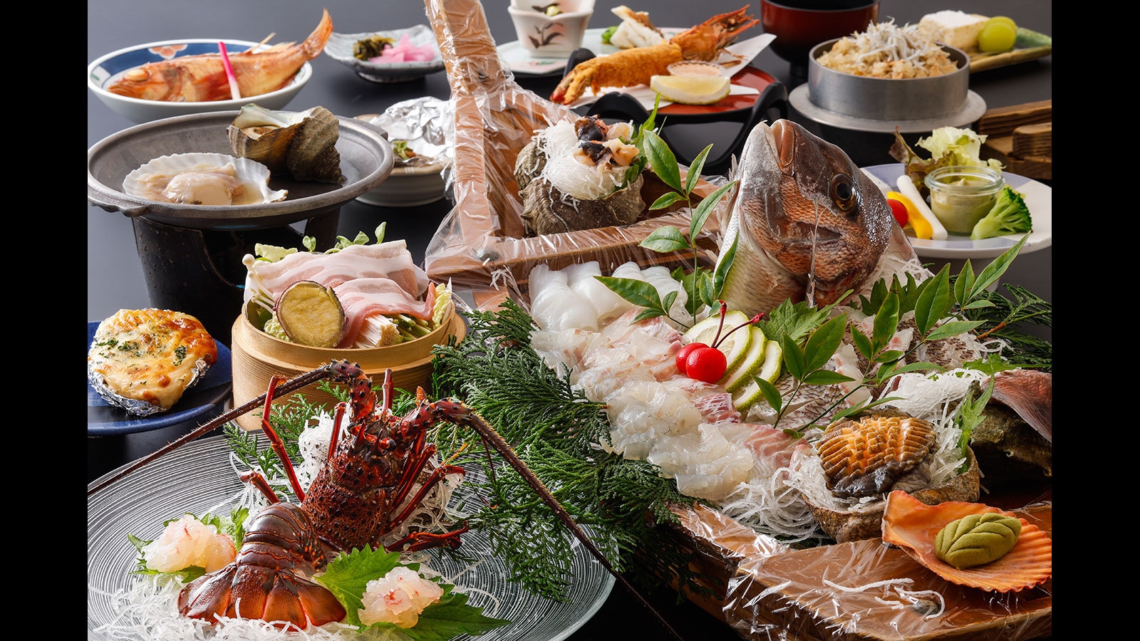 【夏だけの贅沢】希少ブランド「あだこの岩かき」を味わう特別プラン！濃厚クリーミーな夏の味覚を堪能！