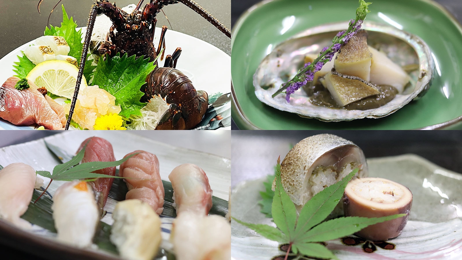 職人の志を一貫に込めて【1/12（祝・月）13（火）2/10・11】冨久家の“本気の寿司”宿泊プラン