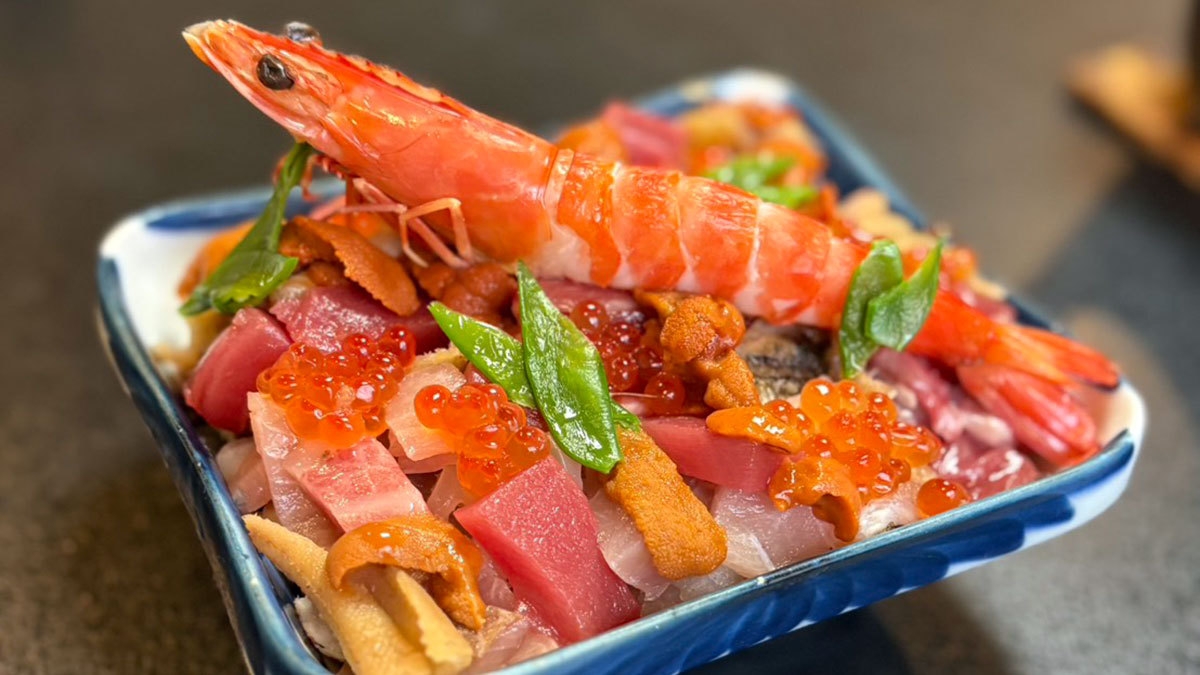 【寿司の日】職人の志を一貫に込めて！4/5（日）6（月）5/10（日）11（月）本気の寿司宿泊プラン