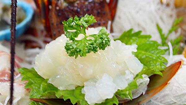 秋から冬！本場！伊勢エビを味わう♪旬の伊勢エビは一人１尾！あわび舟盛り付き♪旬彩プラン！