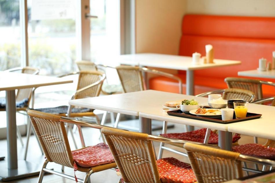 《プレミアムシングル》  “美味しく＝健康” をテーマにした朝食付きプラン
