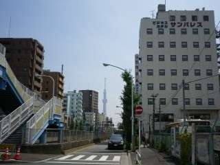 ビジネスホテル サンパレス＜東京都＞ - 写真 54
