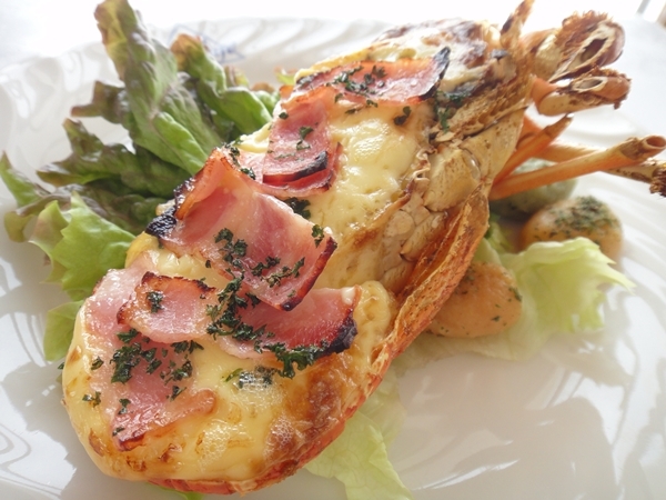 NAC Special Feature (Breakfast 2)