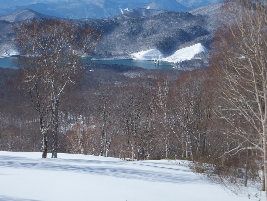 【スキー・スノボ】■１泊２食基本プラン■洋風フルコースで大満足♪
