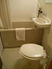 Bath · Toilet