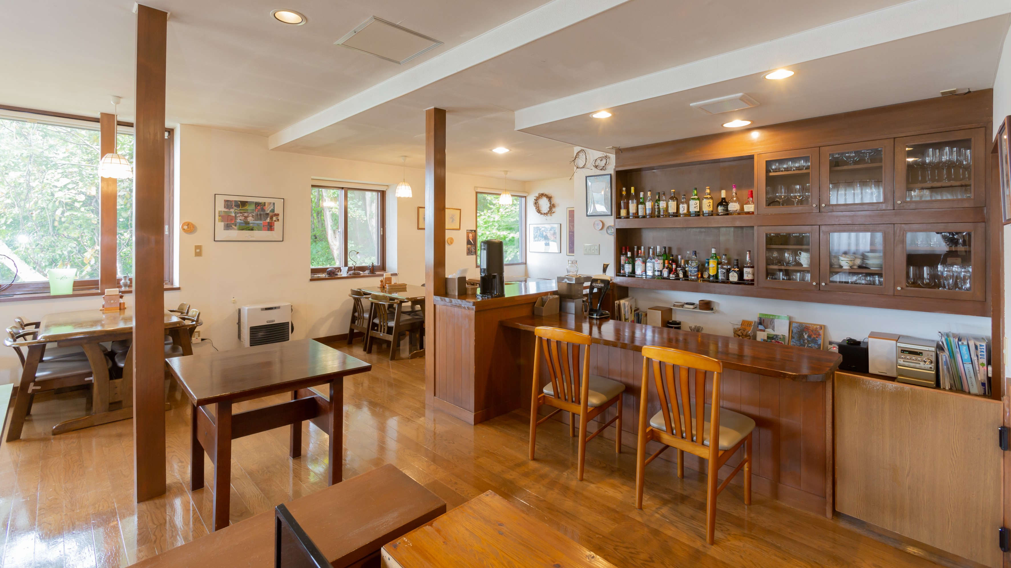 ダイニングルーム