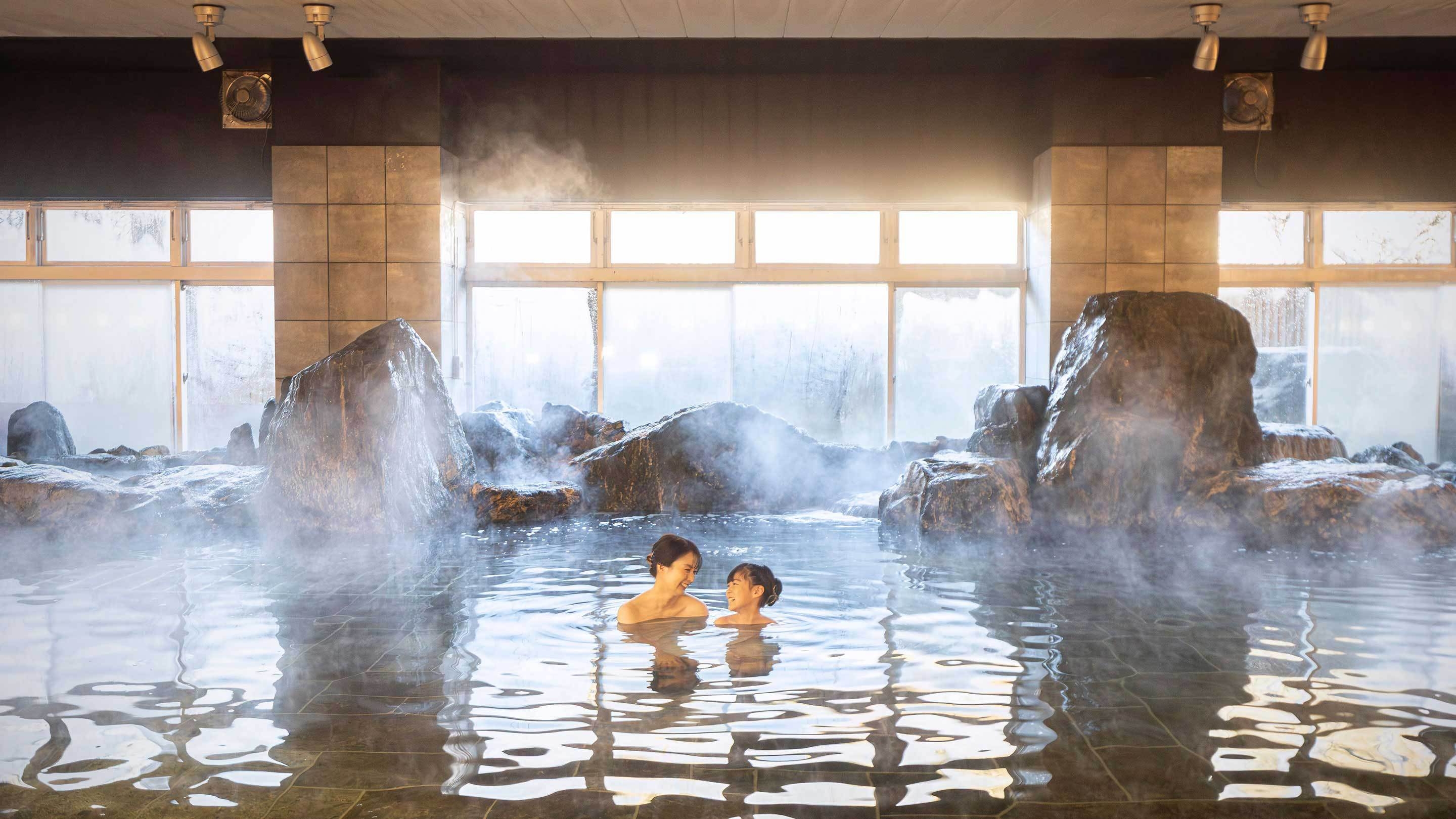 【素泊まり】遅めのチェックインOK！お食事なしのシンプルプラン