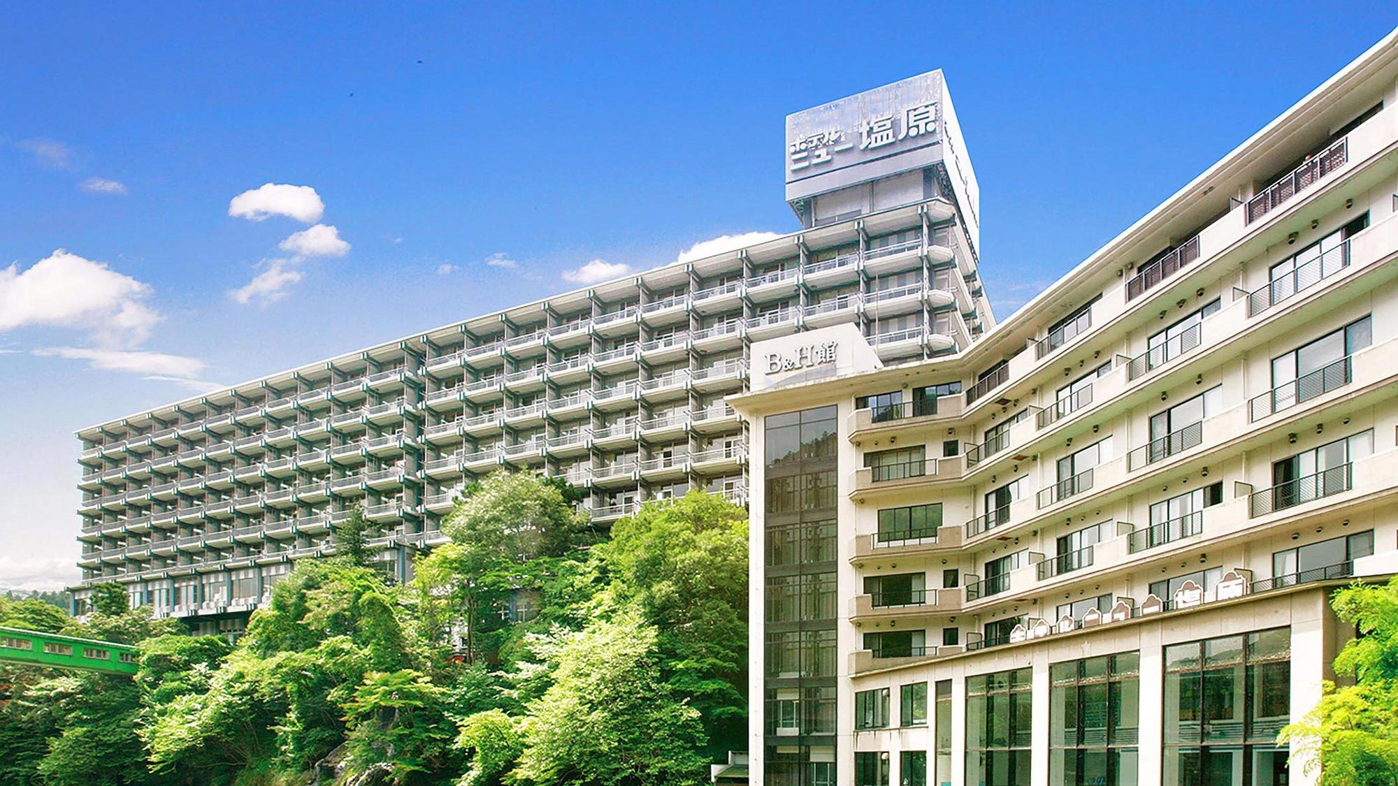 【特典付プラン】ミキハウスコラボ企画：バスポンチョセット 1泊2食付 基本バイキング