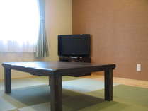 Room 101 (suite) Japanese-style room and Western-style room 2 ...