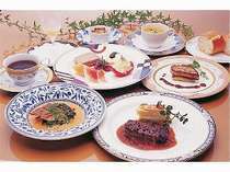 ★ハッピープランのディナー★