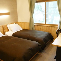 １０１号室（スイート）和室・洋室２室...