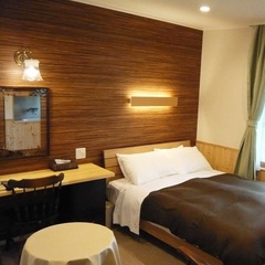 ２１２号室（ダブル）