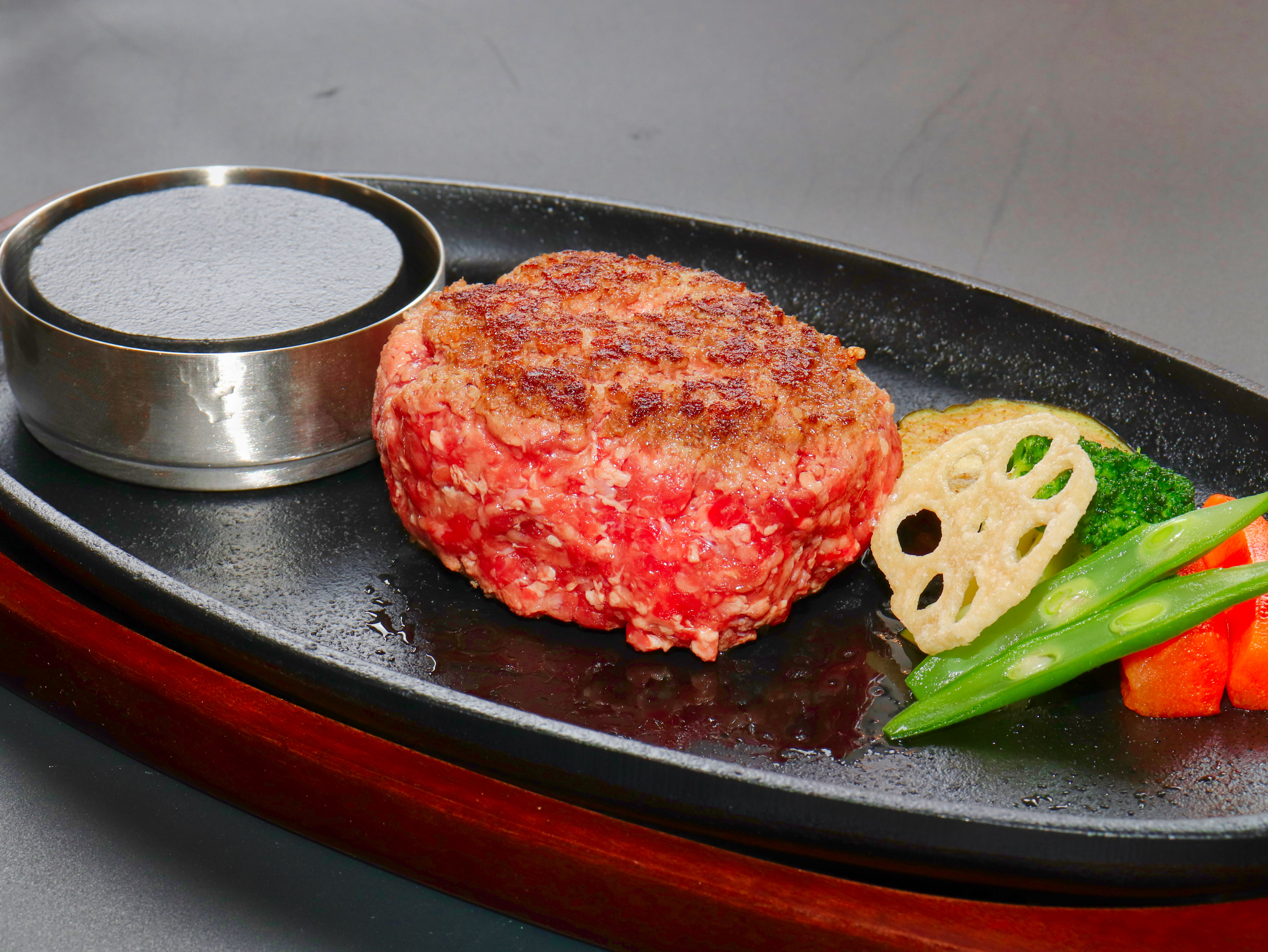 ～洋食コース～仕入れ状況で変更になる可能性がございます。＊画像はイメージです。