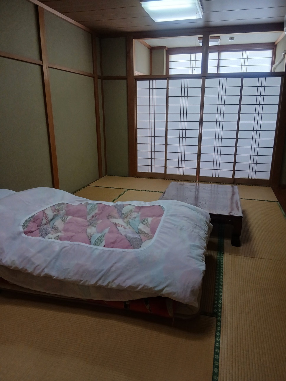 【事前カード決済専用】エコプラン/ハンドタオル、バスタオル、歯ブラシ、浴衣無し
