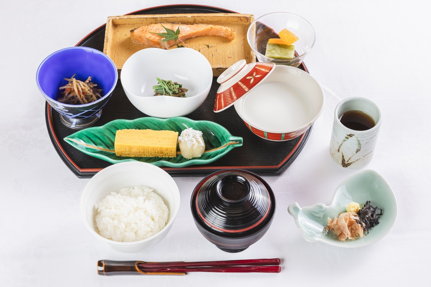当日予約限定 ○●朝食付きプラン★ジュニアスイート●○