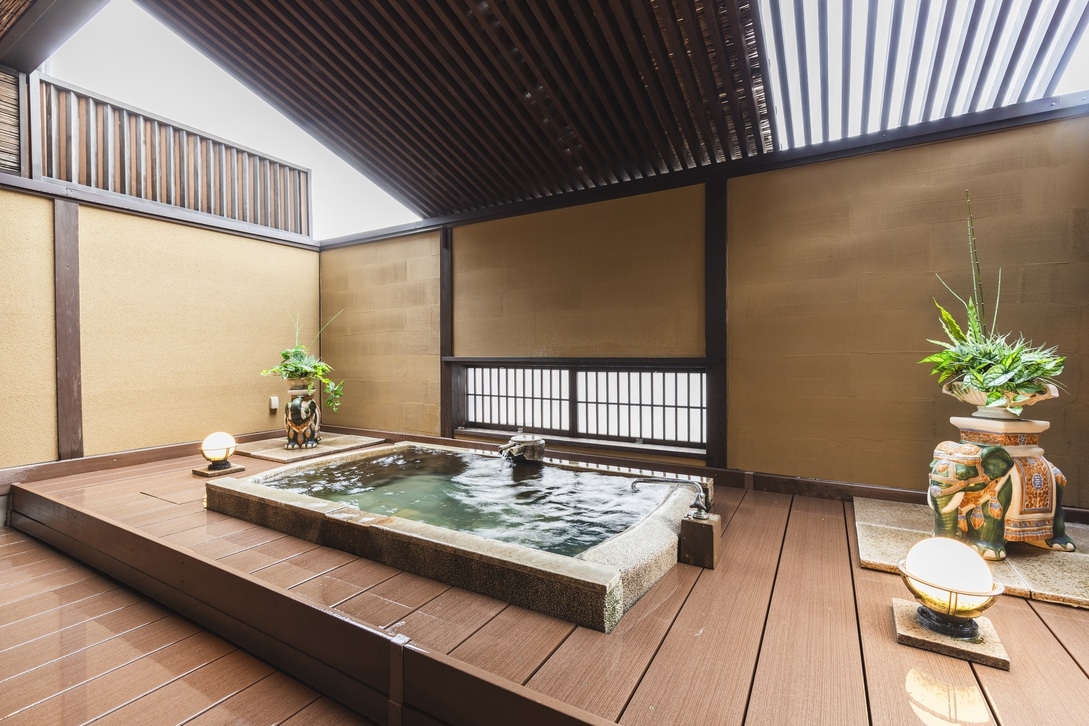 ワンランク上のお部屋で贅沢ステイ ！朝食付プラン★和室