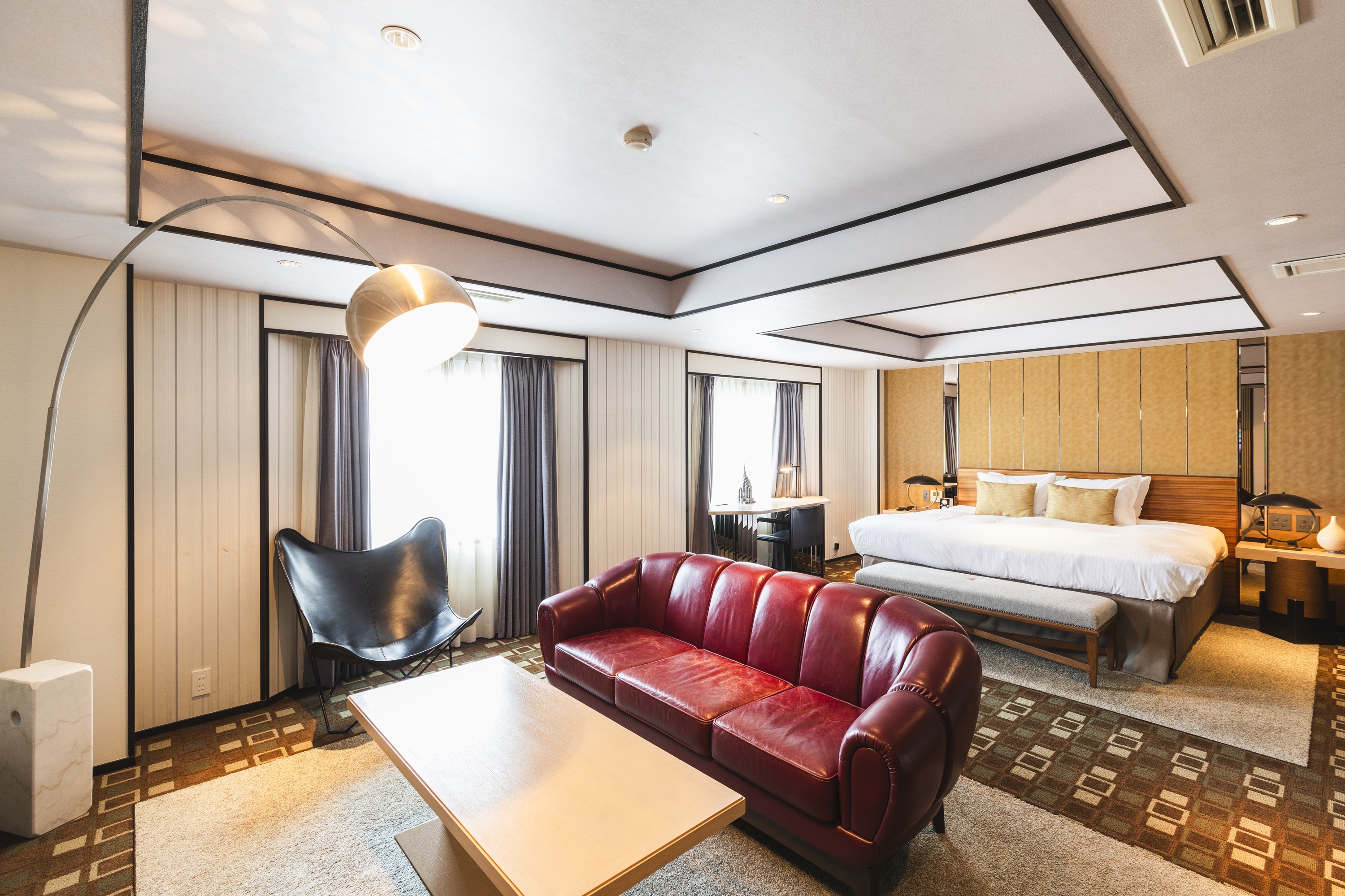 ジュニアスイートルーム　