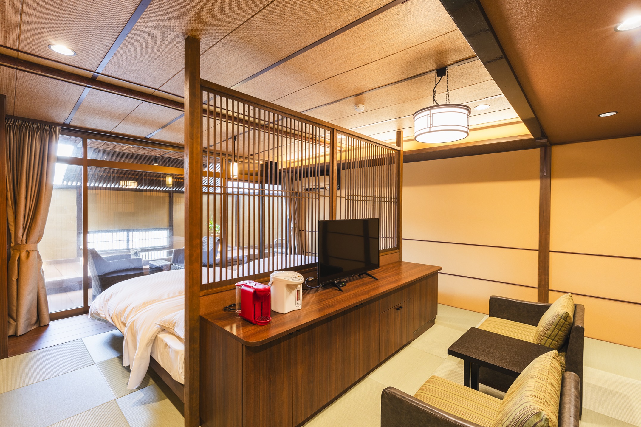 山吹
