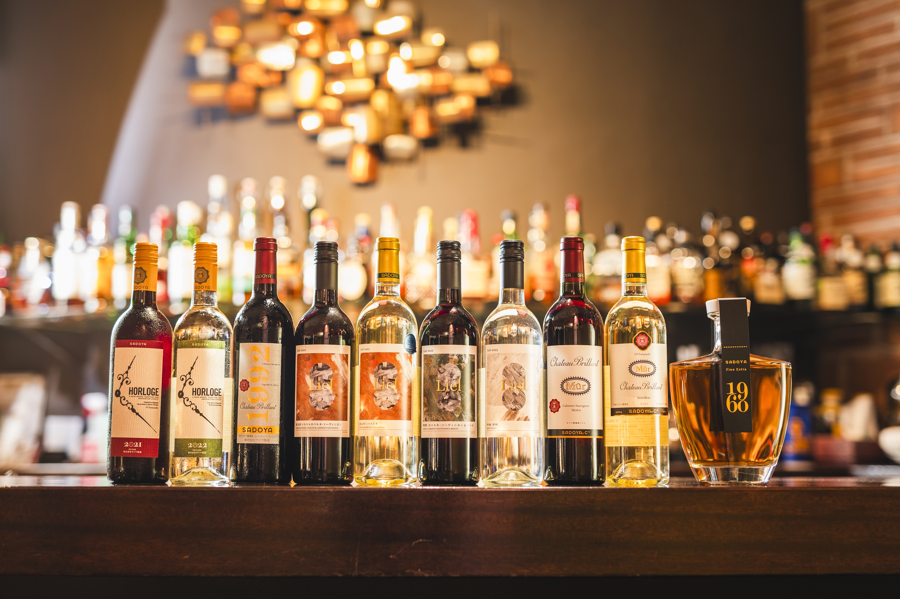 カフェ＆バー　シルク