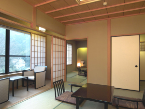 Atsushi Special Room Next room specifications