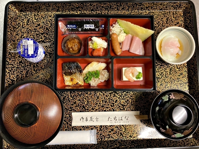 【朝食付き】菊川駅徒歩4分＆インターネット無料！人気の朝食で元気満点♪