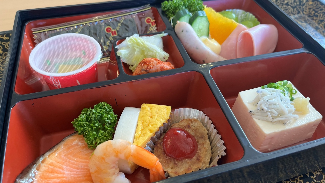 【朝食付き】菊川駅徒歩4分＆インターネット無料！人気の朝食で元気満点♪