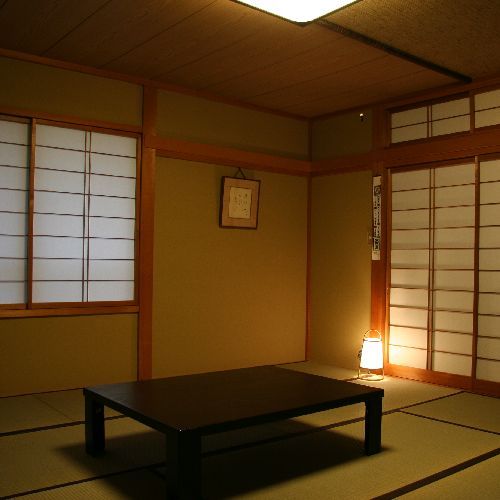 Main building Japanese-style room ②