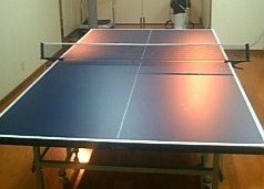 卓球台