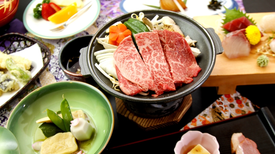  【期間限定】黒たまご無料引換券付！24時間入浴OK♪白にごり湯と旬のお料理を堪能[部屋食]特典付