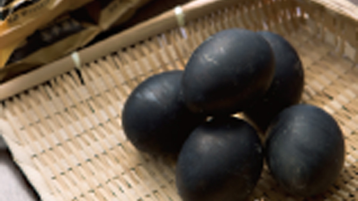  【期間限定】黒たまご無料引換券付！24時間入浴OK♪白にごり湯と旬のお料理を堪能[部屋食]特典付