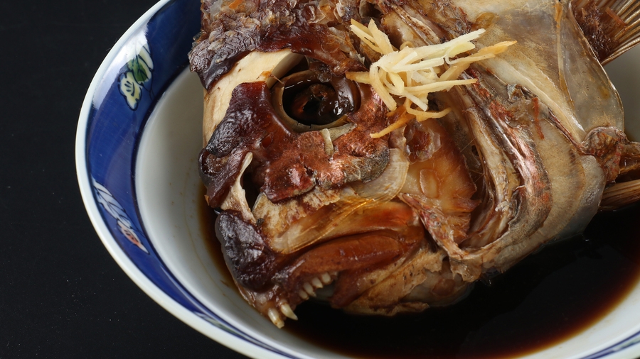 【グレードアップ】美保関の恵みを贅沢に！品数増量＆肉料理で大満足♪＜2食付＞