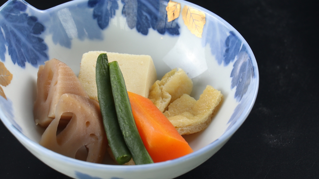 【朝食付】島根・米子観光＆ビジネスに♪素朴でほっとする和朝食