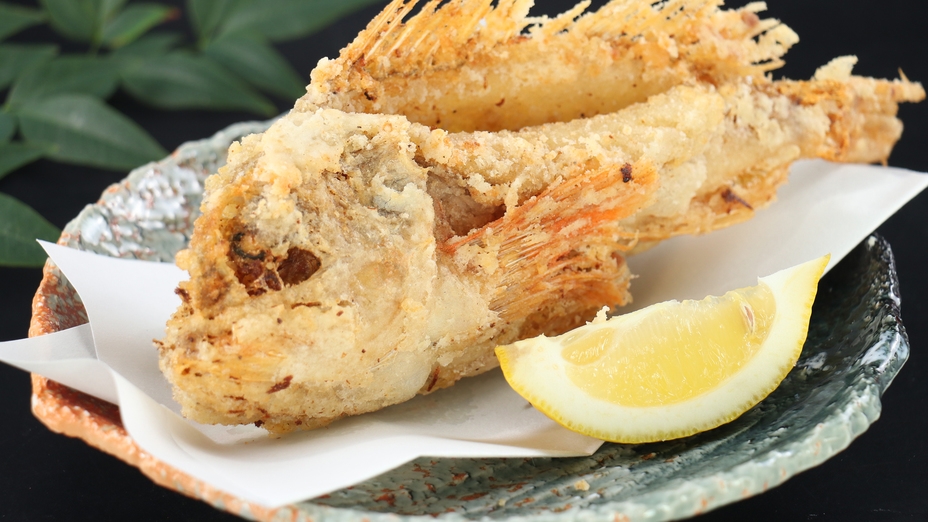【グレードアップ】美保関の恵みを贅沢に！品数増量＆肉料理で大満足♪＜2食付＞