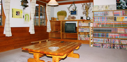 Kamar bermain