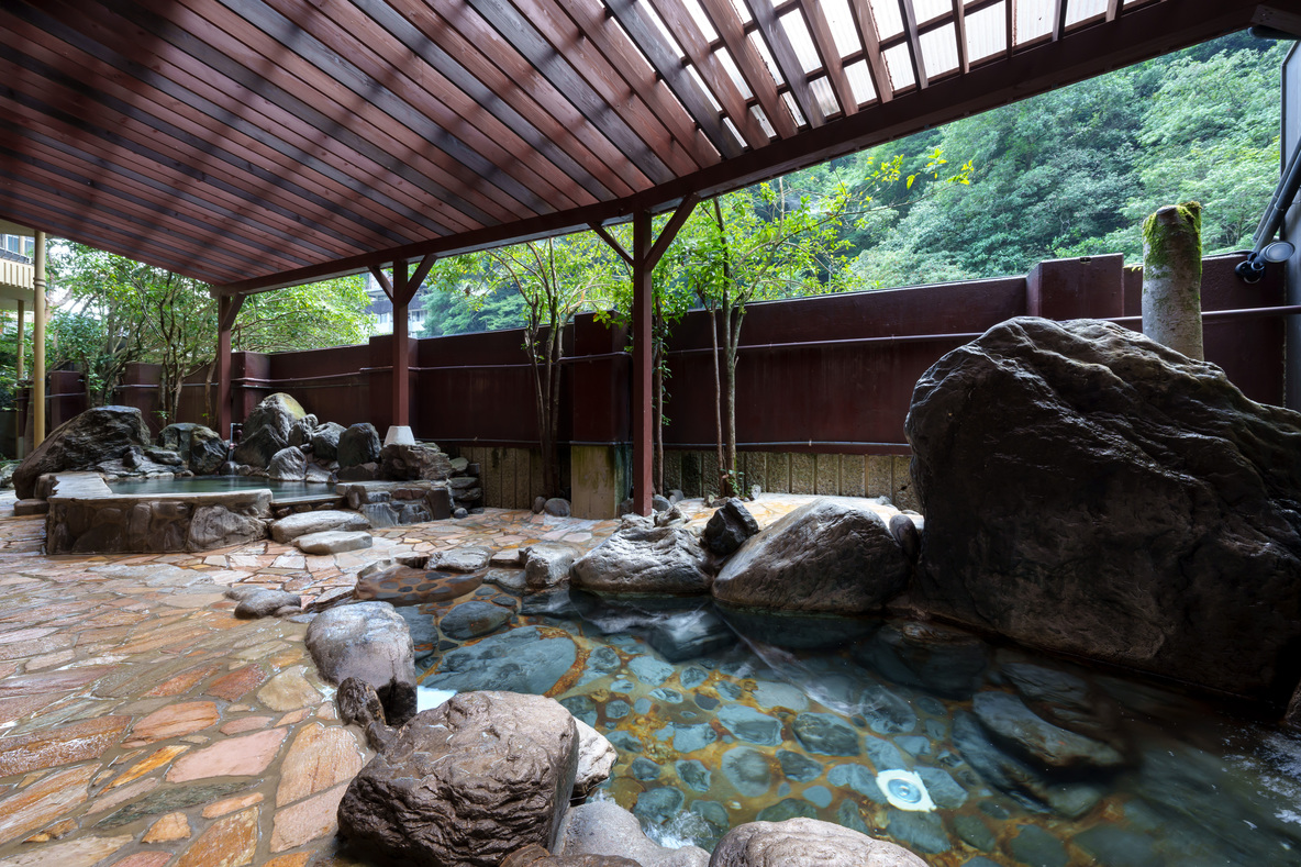 【タイムセールプラン】1日5組限定★部屋指定不可★チェックイン１６時／アウト９時でお得に宿泊・２食付