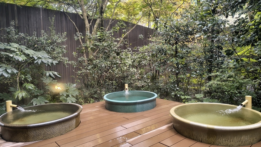 【ふたりの休日】ワンランク上の客室確約♪和牛鉄板焼サービス！カップル友人ご夫婦におすすめ