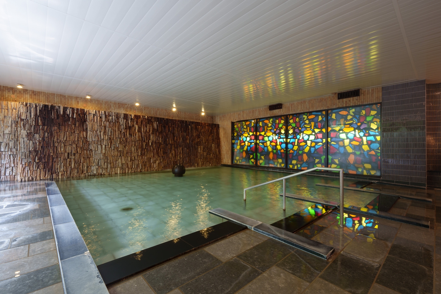 【人気No1★ 吉祥の湯入浴券付】’’九州最大級’’露天風呂施設で温泉満喫♪湯めぐりプラン ・２食付