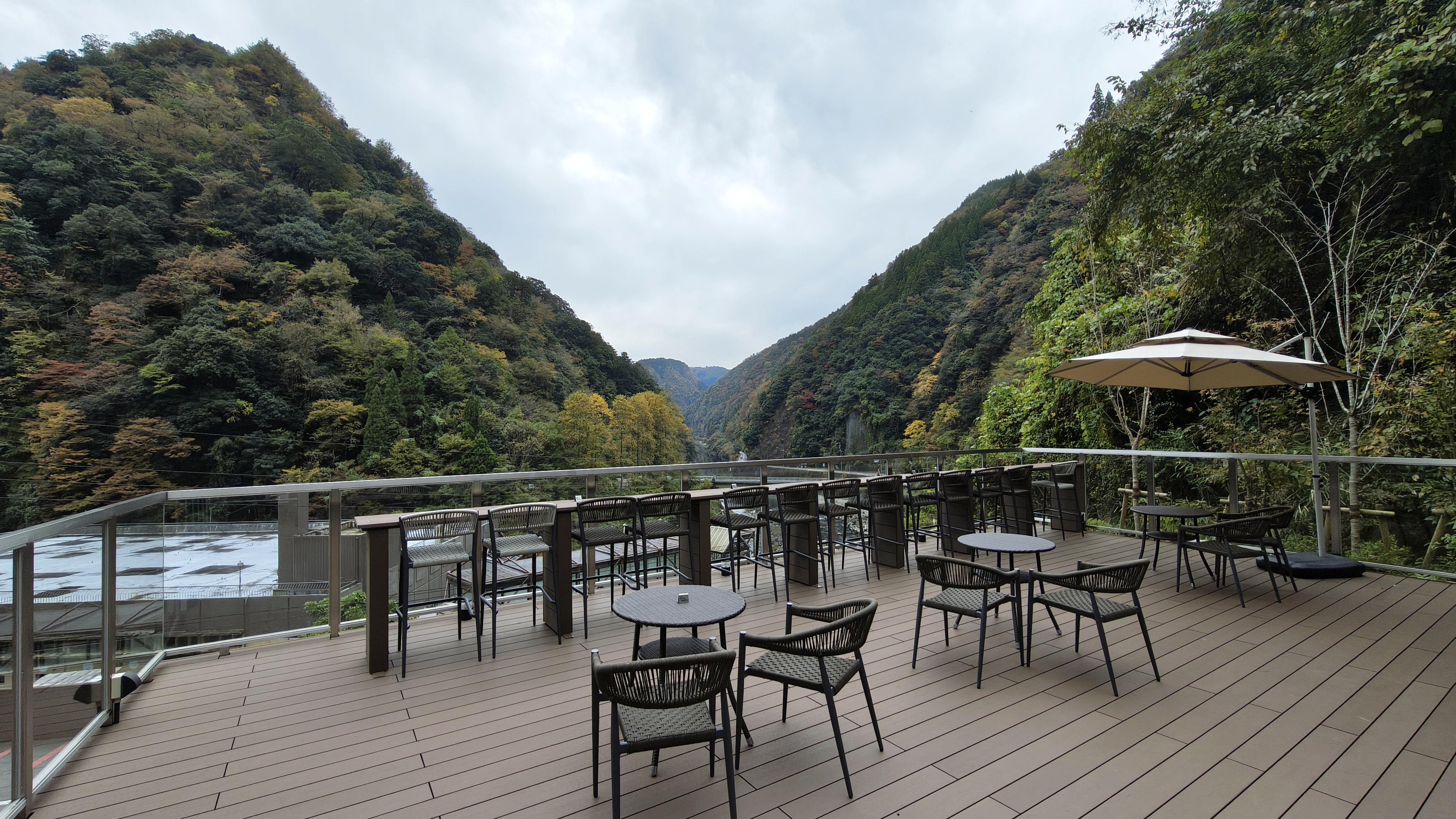 タマノキテラス