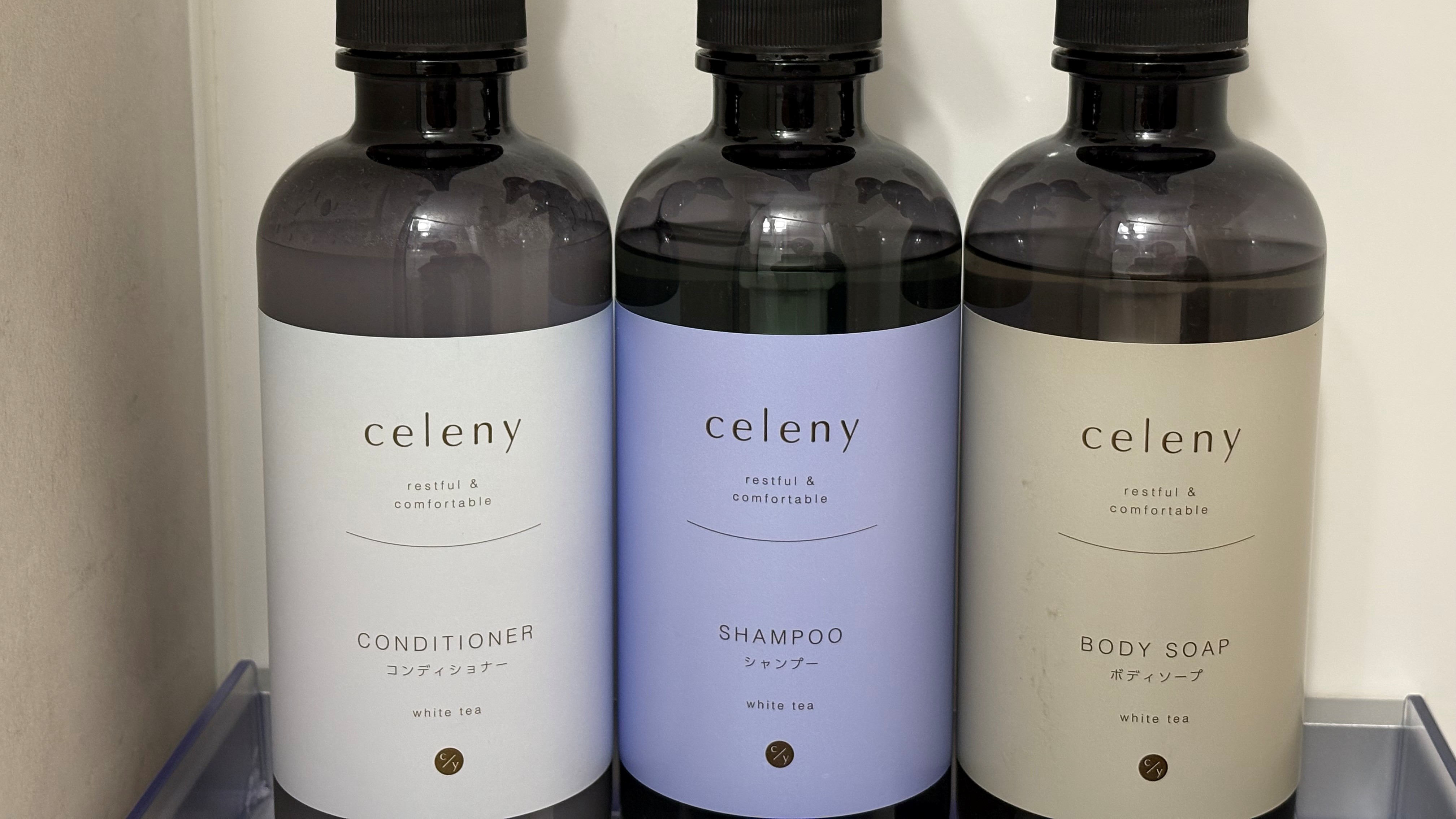 バスアメニテイ