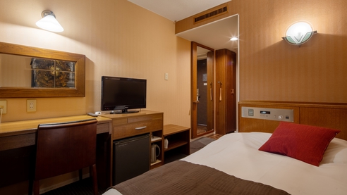 コンフォートシングルルーム