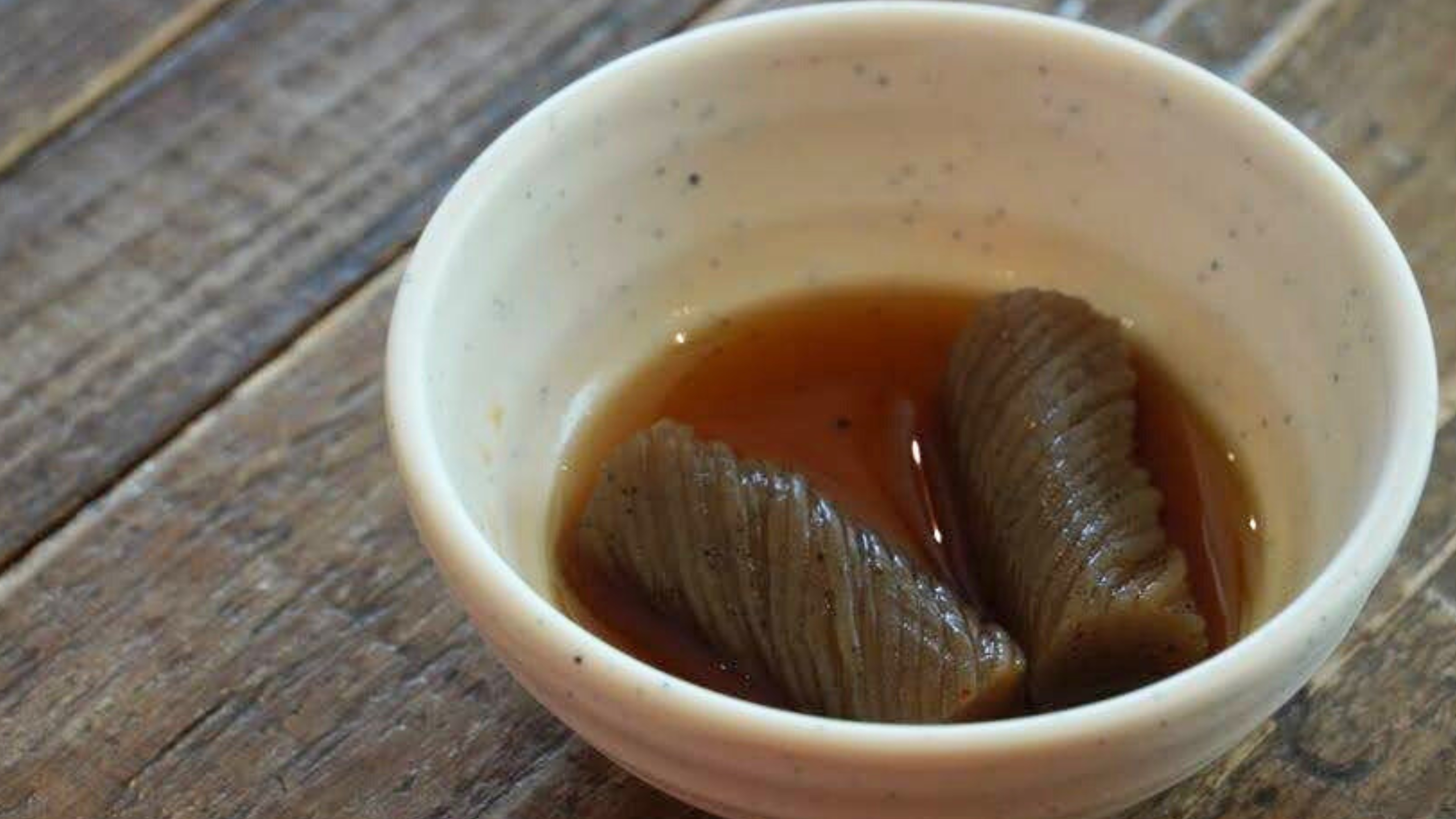 しずおか朝のうちご飯。【ピリ辛こんにゃく】