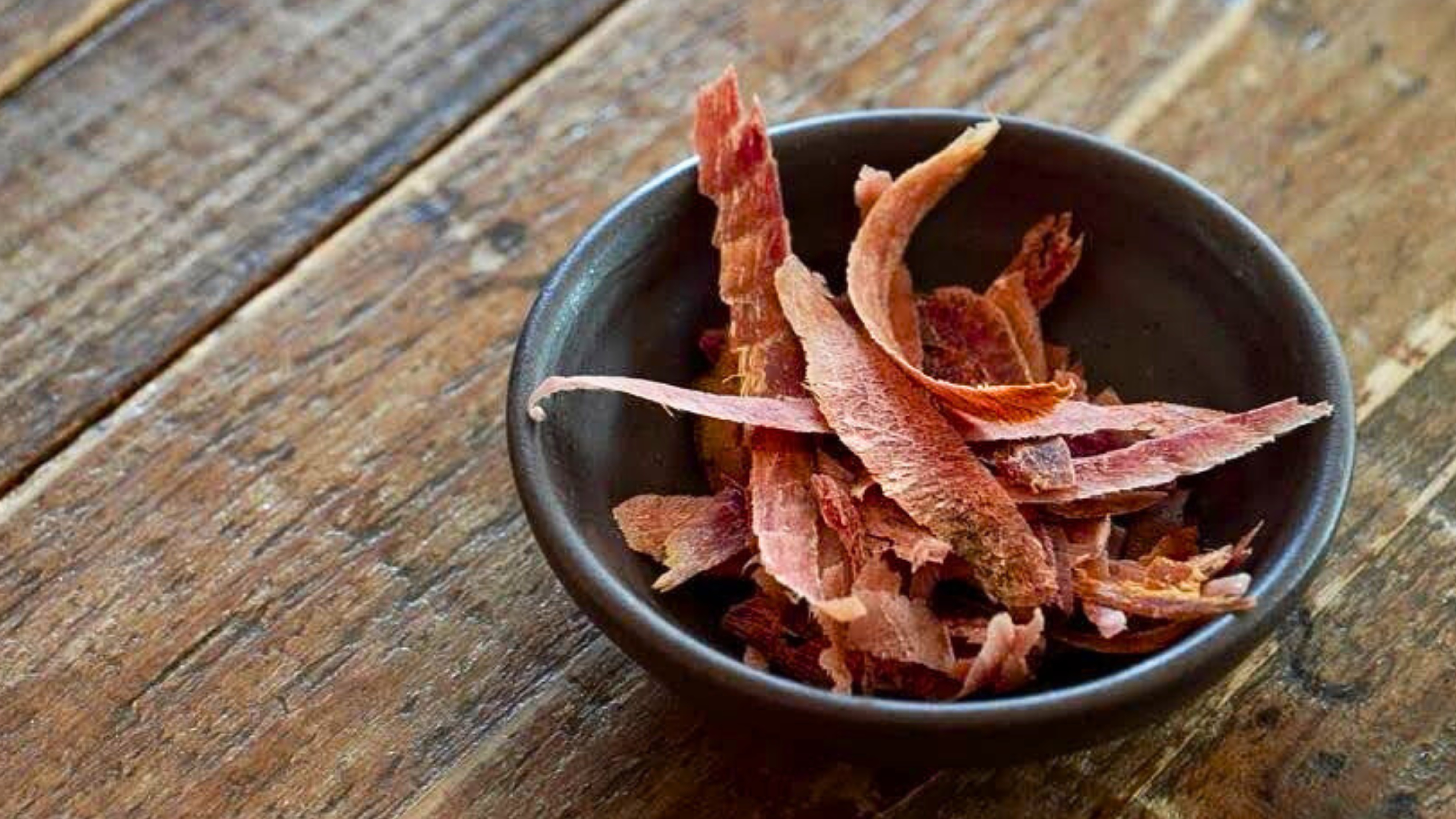 しずおか朝のうちご飯。【焼津市特産！手火山造り 鰹節】