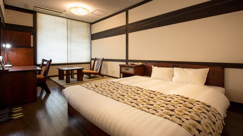 【カップル＆ファミリープラン♪♪】 ★お部屋タイプお任せ★【素泊り】