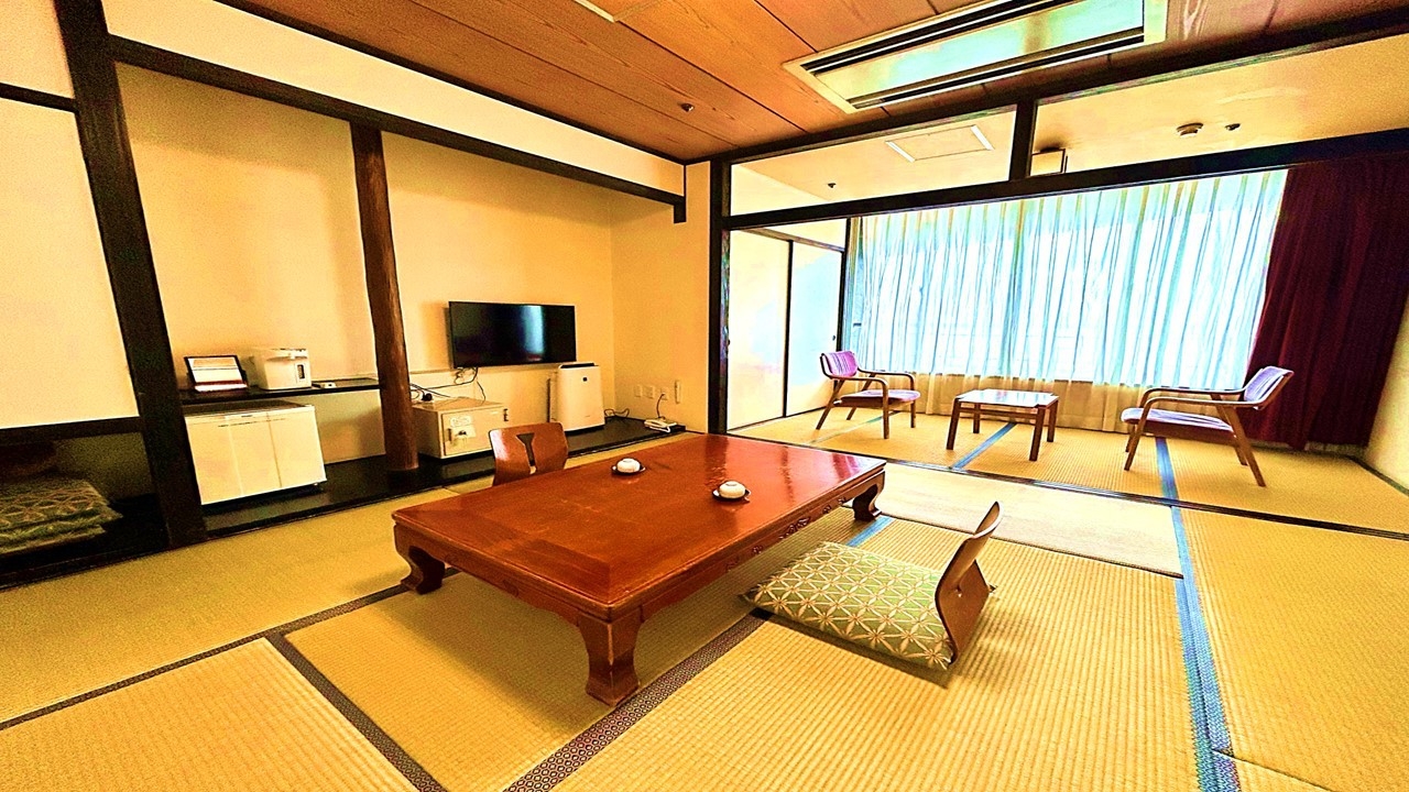 【カップル＆ファミリープラン♪♪】 ★お部屋タイプお任せ★【素泊り】