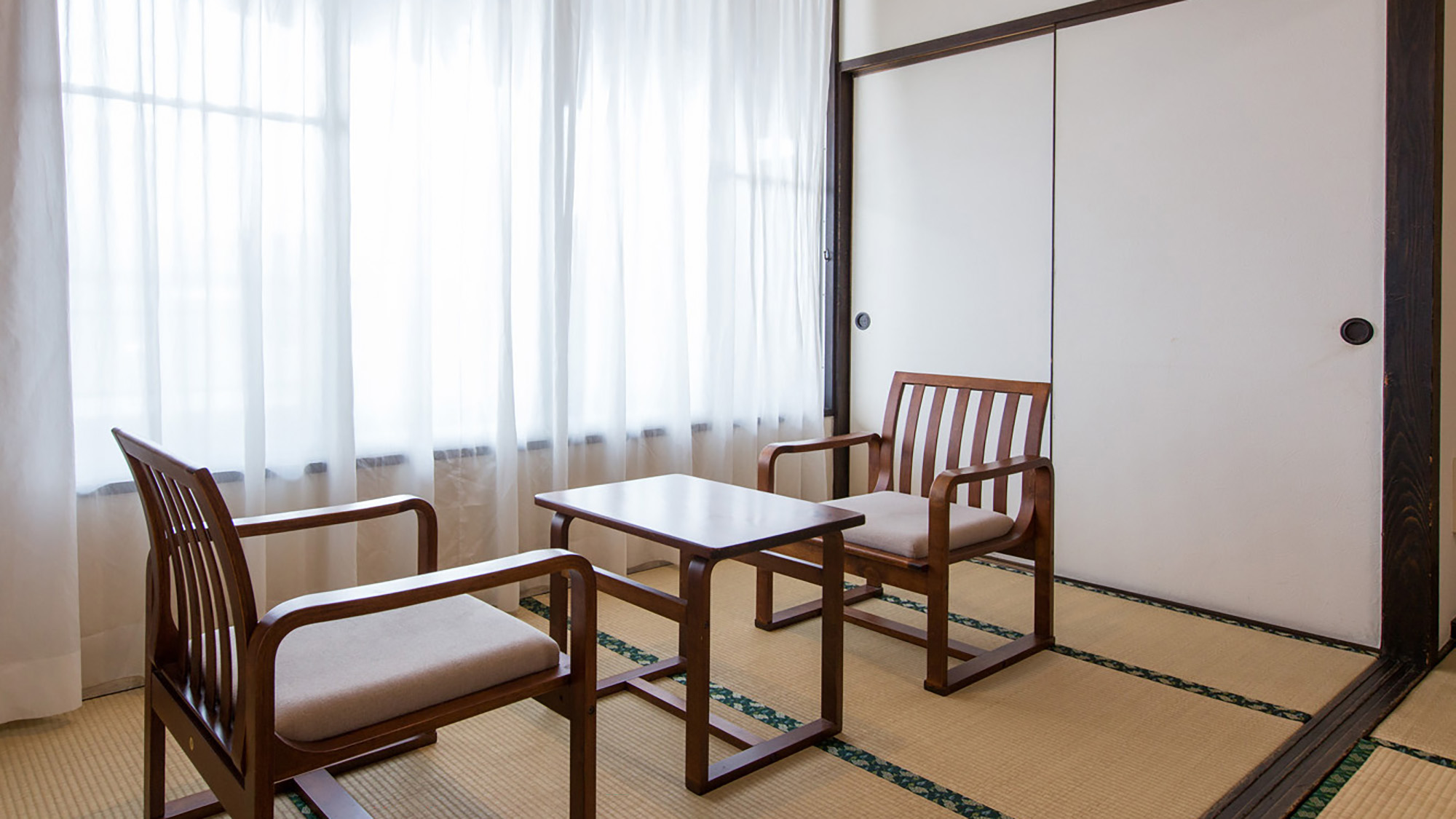 【和室（禁煙）】