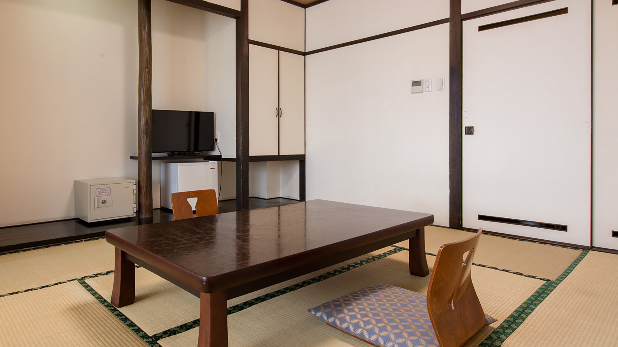 【和室（禁煙）】